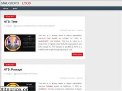 Sites similar to maggick.fr