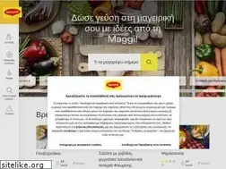 Sites similar to maggicooking.gr