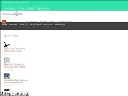 Sites similar to maggie-armstrong.com