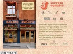 Sites similar to maggie-jones.co.uk
