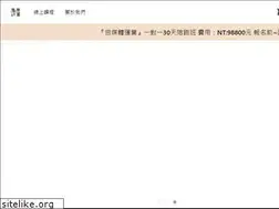 Sites similar to maggie.com.tw