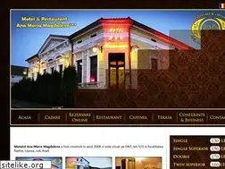 Sites similar to maggie.ro