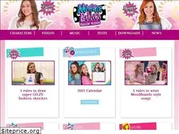 Sites similar to maggieandbianca.com