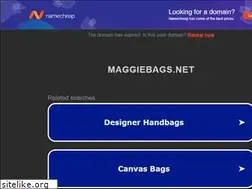 Sites similar to maggiebags.net