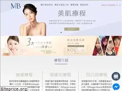 Sites similar to maggiebeauty.com