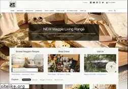 Sites similar to maggiebeer.com.au
