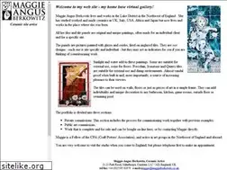 Sites similar to maggieberkowitz.co.uk