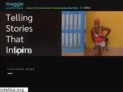 Sites similar to maggiebluebear.media