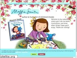 Sites similar to maggiebooks.com