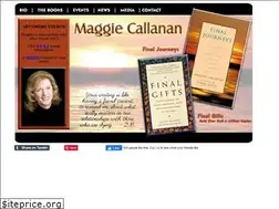 Sites similar to maggiecallanan.com