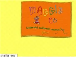 Sites similar to maggieco.com