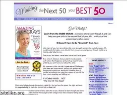 Sites similar to maggiecrane.com