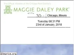 Sites similar to maggiedaleypark.com