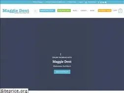 Sites similar to maggiedent.com