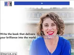 Sites similar to maggiefrankhsu.com