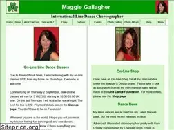 Sites similar to maggieg.co.uk