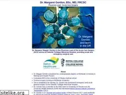 Sites similar to maggiegordon.com