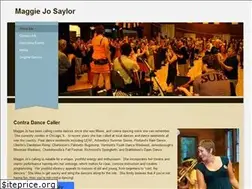 Sites similar to maggiejosaylor.com