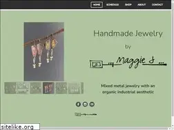 Sites similar to maggiejoynt.com