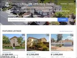 Sites similar to maggielirealtor.com