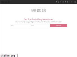 Sites similar to maggielovesorbit.com