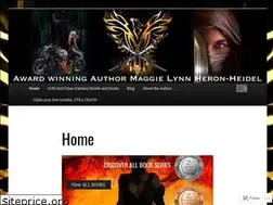 Sites similar to maggielynnheronheidel.com