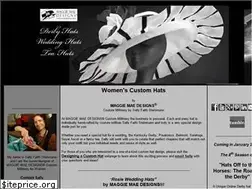 Sites similar to maggiemae.com