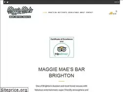 Sites similar to maggiemaes.co.uk