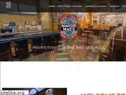 Sites similar to maggiemaesaustin.com