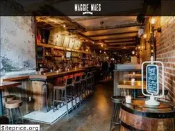 Sites similar to maggiemaesbar.com