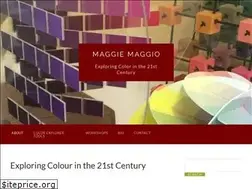 Sites similar to maggiemaggio.com