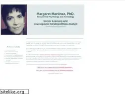 Sites similar to maggiemartinez.com