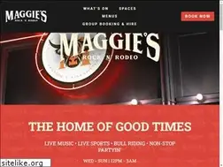 Sites similar to maggiemays.co.uk