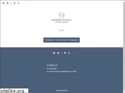Sites similar to maggiemcgill.com