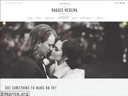 Sites similar to maggiemedemaphoto.com