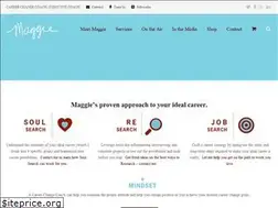 Sites similar to maggiemistal.com