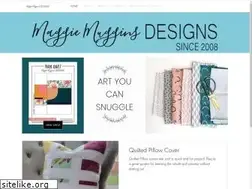 Sites similar to maggiemugginsdesigns.com