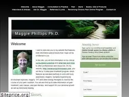 Sites similar to maggiephillipsphd.com