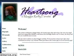 Sites similar to maggiereillyfansite.nl