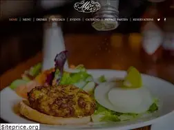 Sites similar to maggiereillys.com