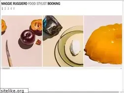 Sites similar to maggieruggiero.com