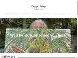 Sites similar to maggieruley.com