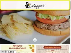 Sites similar to maggies-bar.com