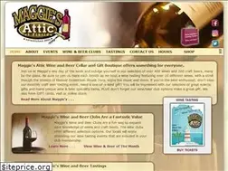 Sites similar to maggiesattic.us