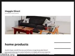Sites similar to maggiesdirect.com