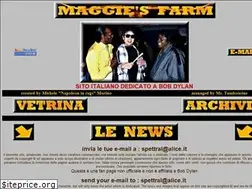 Sites similar to maggiesfarm.eu