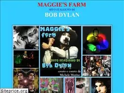 Sites similar to maggiesfarm.it