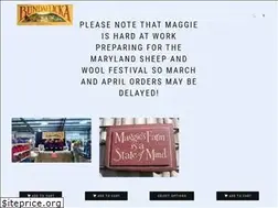 Sites similar to maggiesfarminc.com