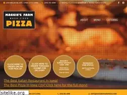 Sites similar to maggiesfarmpizza.com