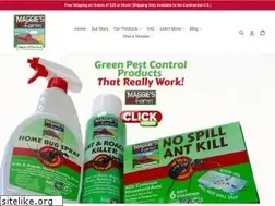 Sites similar to maggiesfarmproducts.com